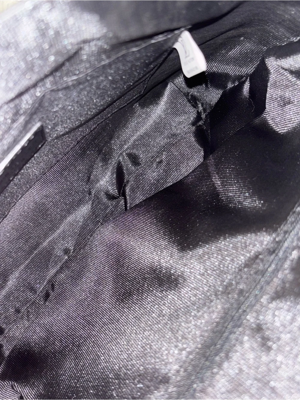 The Unbranded Brand inspired black